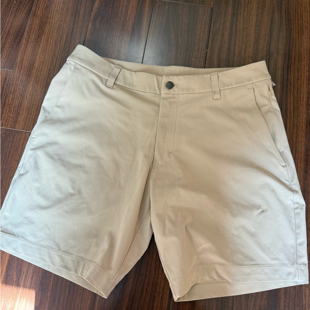 Lululemon ABC Classic-Fit Short MENS